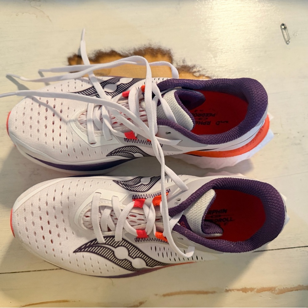Saucony Endorphin Endorphin Speed - Picture 7 of 11